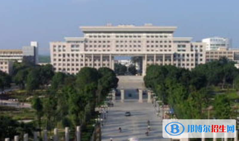 廣西中醫(yī)藥大學是不是雙一流大學？ 