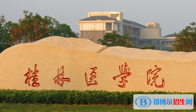 桂林醫(yī)學(xué)院是不是雙一流大學(xué)？ 