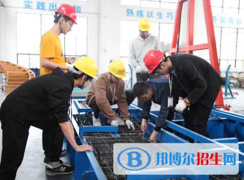 福建建筑學校2023年有哪些專業(yè)