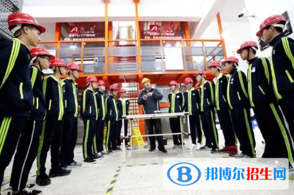 福建建筑學(xué)校2023年怎么樣、好不好