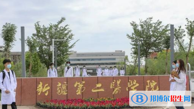 新疆第二醫(yī)學院是不是雙一流大學？