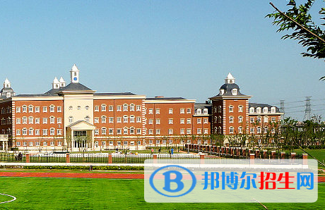 上海惠靈頓國際學校初中部2023年報名時間2