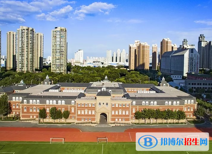 上?；蒽`頓國際學(xué)校初中部2023年入學(xué)考試