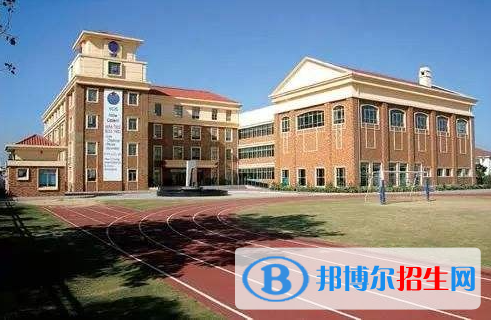 上?；蒽`頓國際學(xué)校初中部2023年入學(xué)考試2