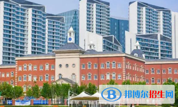上海長寧國際學校初中部怎么樣