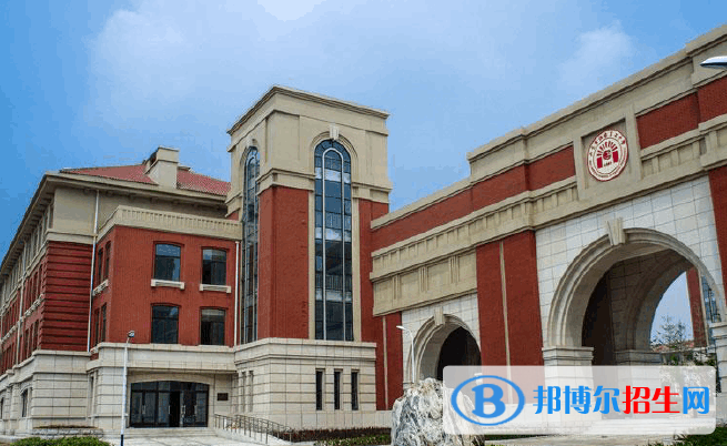 煙臺二中（高新校區(qū)、芝罘校區(qū)）2022錄取分數(shù)線（2023參考）