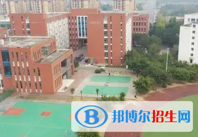 四川省金堂縣職業(yè)高級中學(xué)2023年怎么樣、好不好