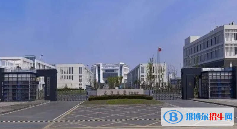 南通大學杏林學院是不是雙一流大學？