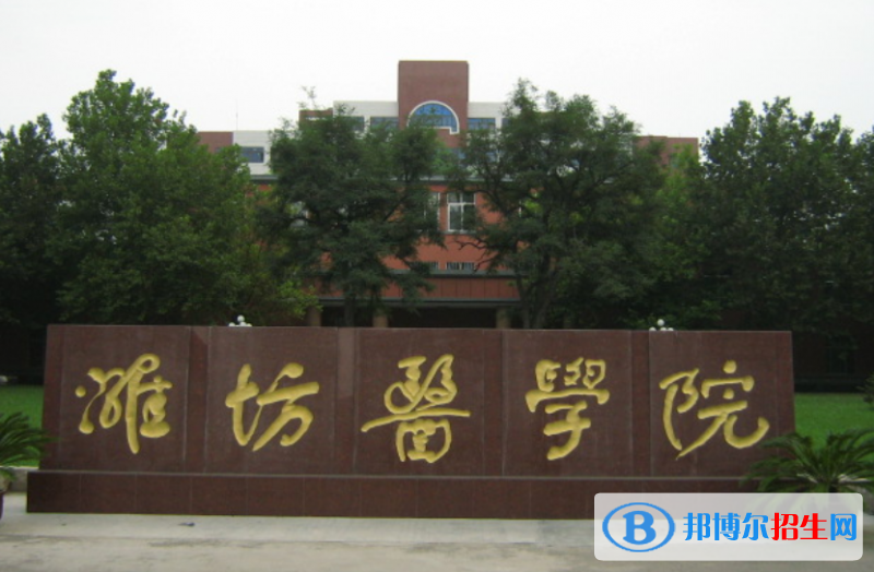 淮坊市好的大學有哪些？（淮坊市高校2023最新排名）