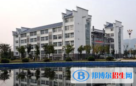 池州市好的大學(xué)有哪些？（池州市高校2023最新排名）