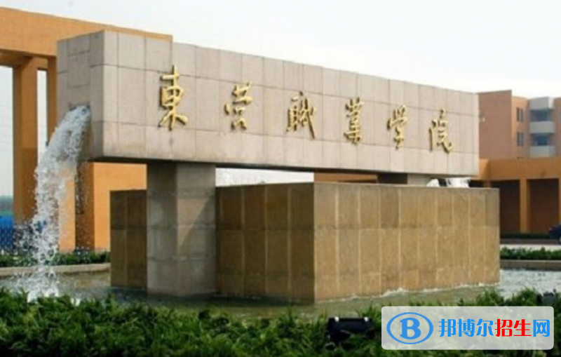 東營市好的大學有哪些？（東營市高校2023最新排名）