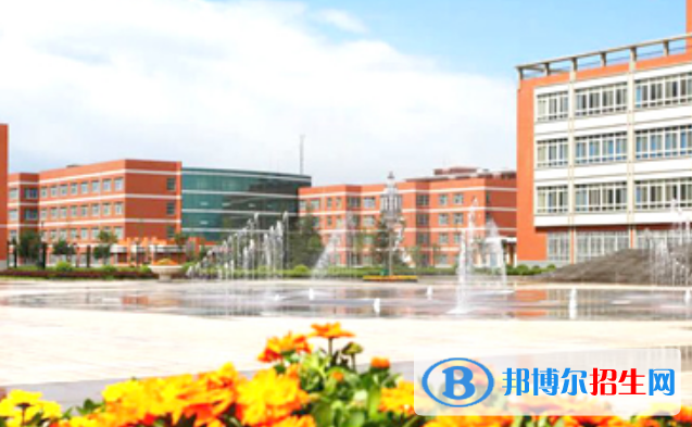 寶雞市好的大學(xué)有哪些？（寶雞市高校2023最新排名）