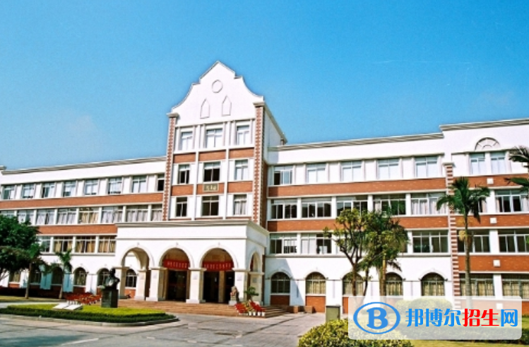 廈門市好的大學有哪些？（廈門市高校2023最新排名）