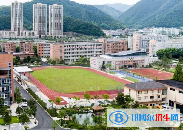 桐廬縣職業(yè)技術學校2023年有哪些專業(yè)