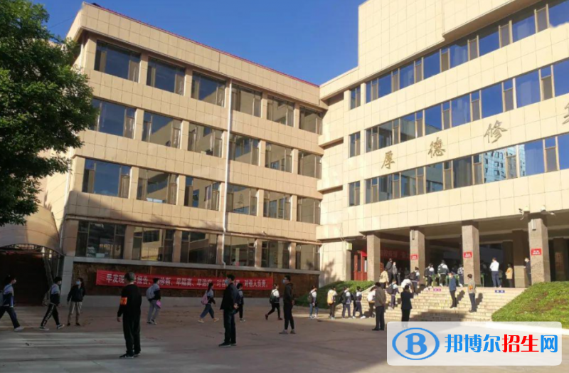 陽泉二中2022錄取分數(shù)線（2023參考）
