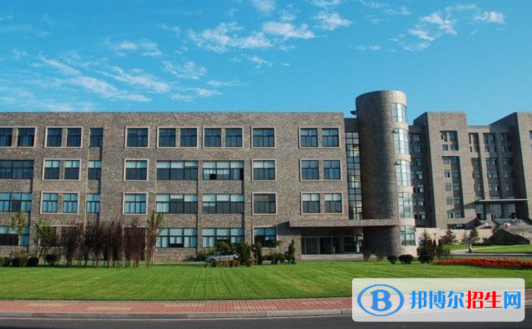 大連工業(yè)大學(xué)最新全國排名第268（2023參考）