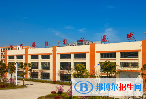 江蘇省如東中等專業(yè)學(xué)校2023年怎么樣、好不好