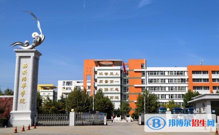 西安培華學(xué)院是幾本？是985和211嗎？