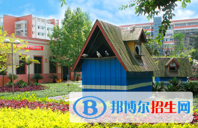 重慶市科能高級技工學(xué)校2023年學(xué)費、收費多少