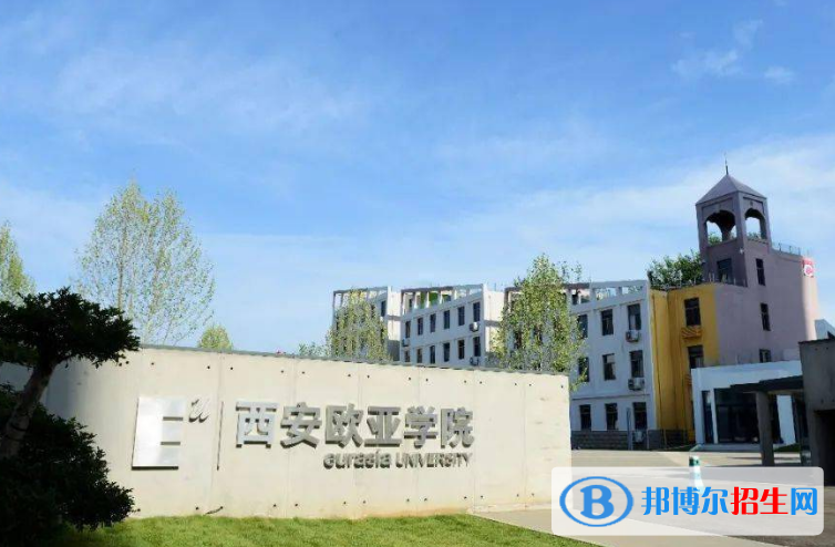 西安歐亞學(xué)院是幾本？是985和211嗎？