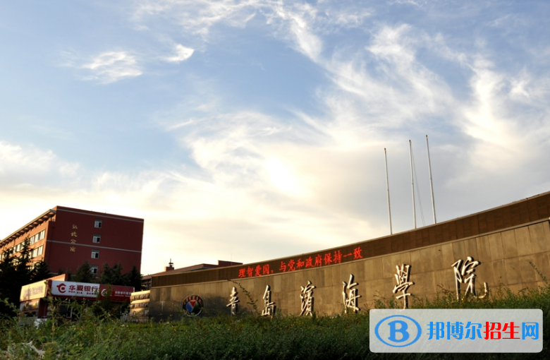 青島濱海學(xué)院是幾本？是985和211嗎？