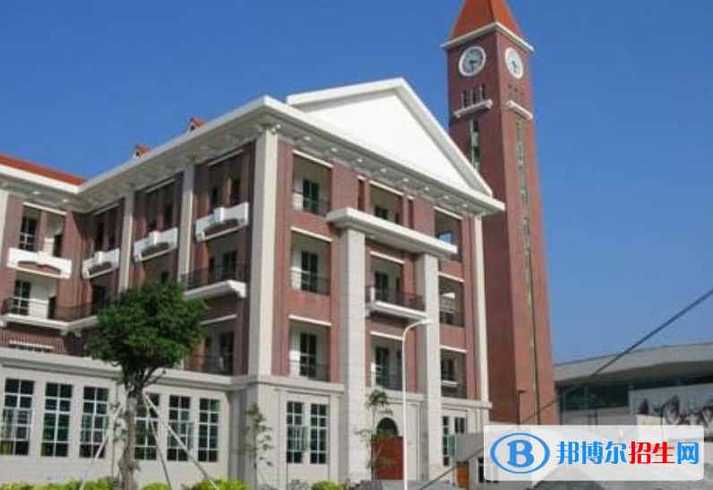 廣東培正學(xué)院是幾本？是985和211嗎？