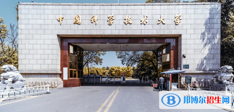 中國十大頂尖211大學