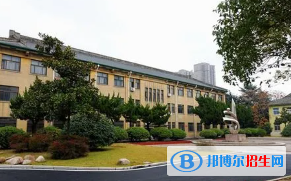 合肥二中2022錄取分數(shù)線（2023參考）