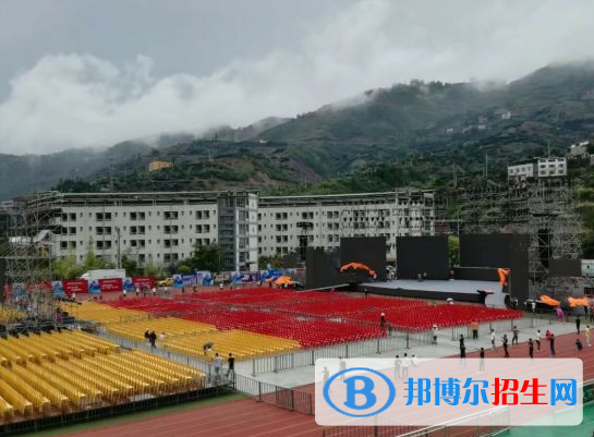 重慶市奉節(jié)白帝城中等職業(yè)技術(shù)學(xué)校2023年報名條件、招生要求、招生對象