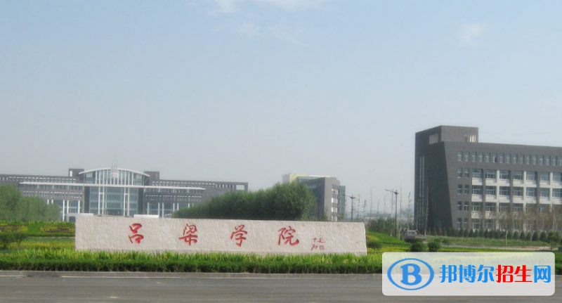 呂梁學(xué)院是幾本？是985和211嗎？