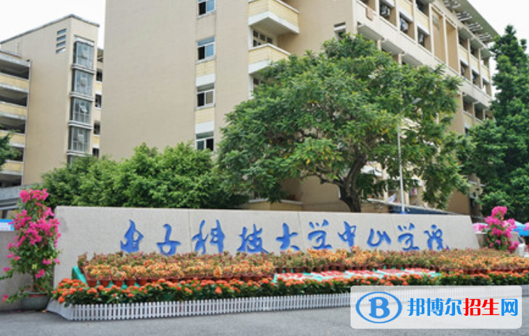 電子科技大學(xué)中山學(xué)院是幾本？是985和211嗎？