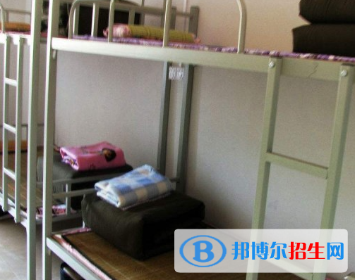綿陽市晟弘科技職業(yè)技術(shù)學(xué)校2023年宿舍條件