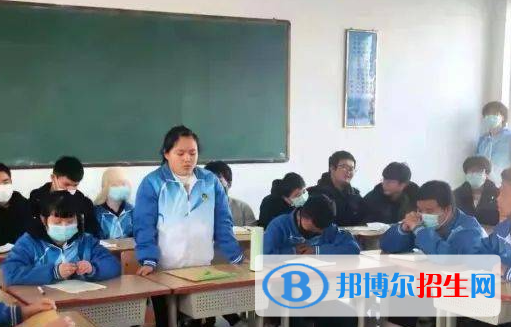 陜西省自強(qiáng)中等專業(yè)學(xué)校2023年報(bào)名條件、招生要求、招生對象