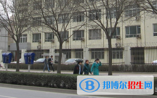 陜西省自強中等專業(yè)學(xué)校2023年有哪些專業(yè)