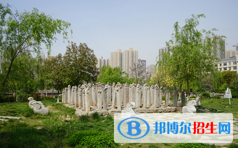 西安美術(shù)學院附屬中等美術(shù)學校2023年有哪些專業(yè)
