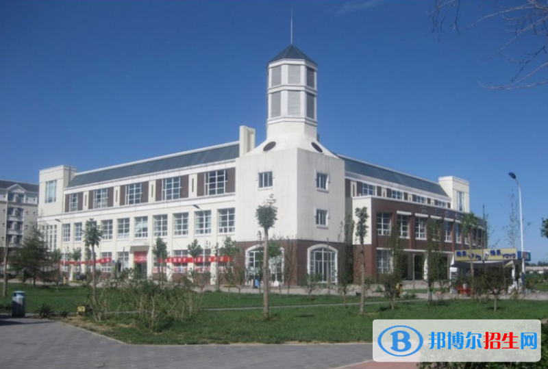 燕京理工學院是幾本？是985和211嗎？