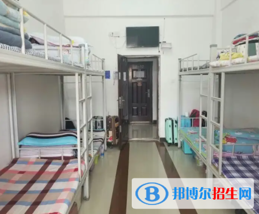 蘇州市體育運(yùn)動(dòng)學(xué)校2023年宿舍條件