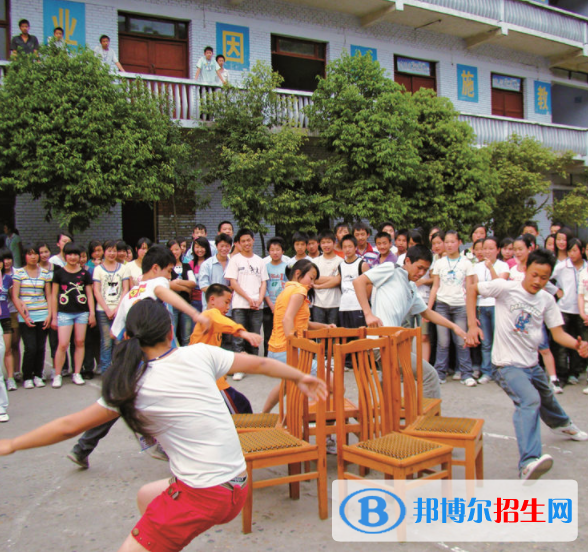 資中電子工程職業(yè)技術(shù)學(xué)校2023年學(xué)費、收費多少