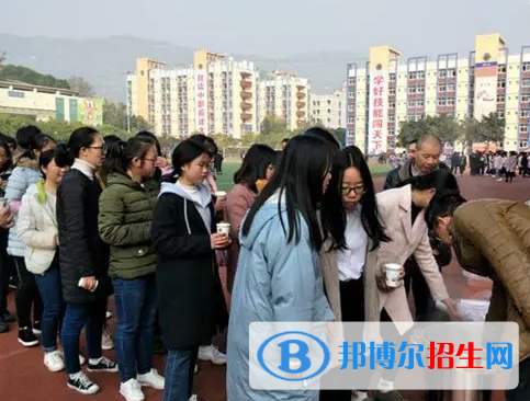 余慶縣職業(yè)教育培訓(xùn)中心2023年招生錄取分數(shù)線