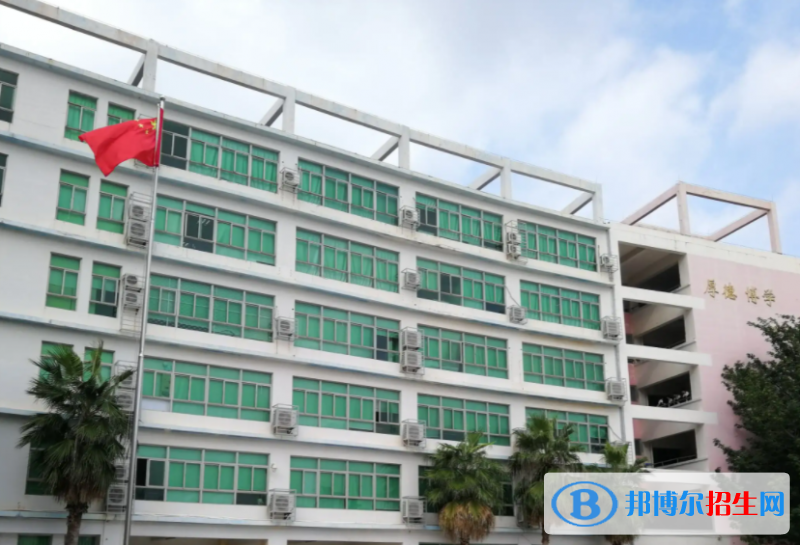 ?？趯嶒炛袑W2023年招生計劃