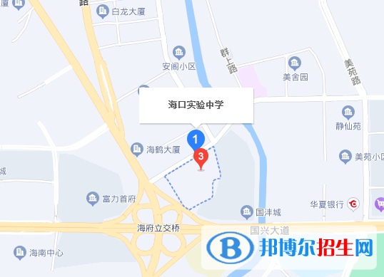 ?？趯嶒炛袑W2023年地址在哪里