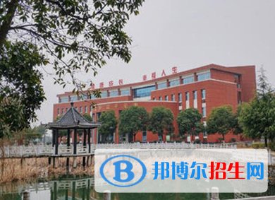 2023年鎮(zhèn)江諫壁職業(yè)高級中學怎么樣、好不好