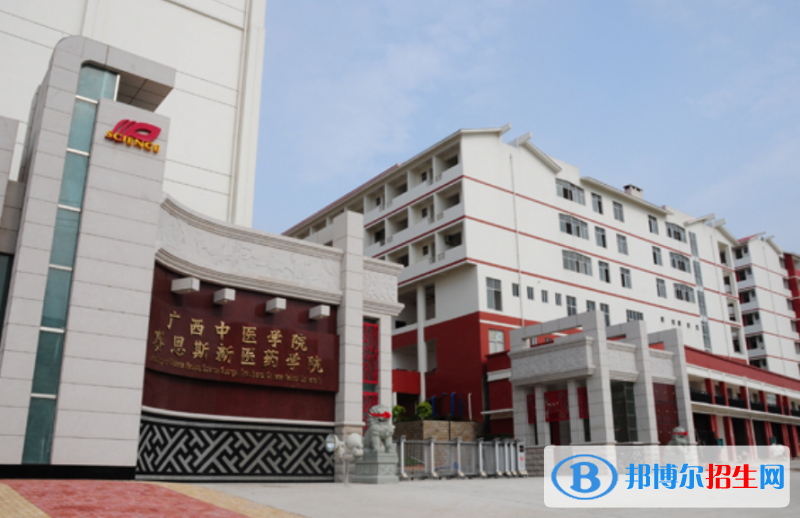 廣西中醫(yī)藥大學(xué)賽恩斯新醫(yī)藥學(xué)院是幾本？是985和211嗎？