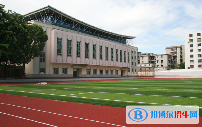 2023年?？谑协偵街袑W(xué)排名