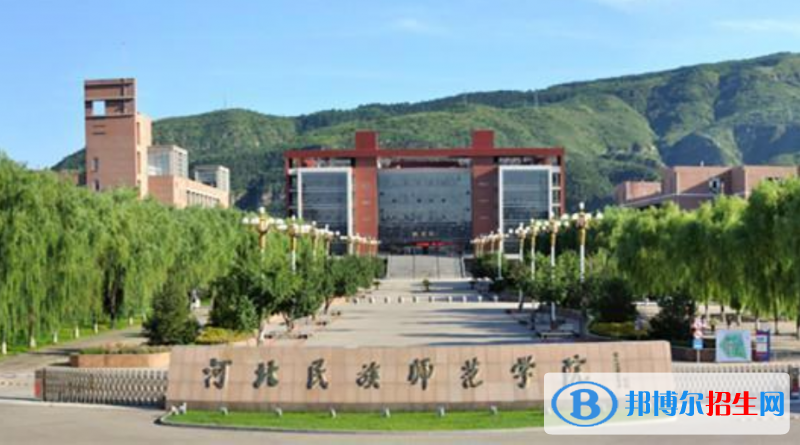河北民族師范學(xué)院是幾本？是985和211嗎？