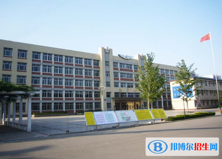 青州一中2022錄取分數(shù)線、錄取標準（2023參考）