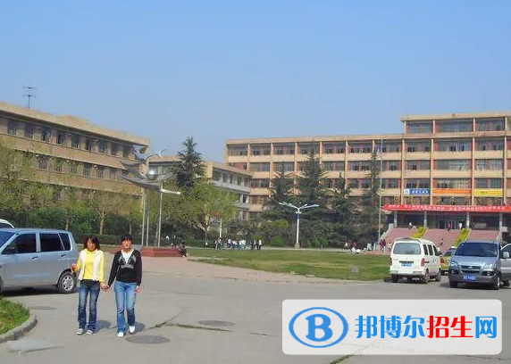2023年咸陽未來科技職業(yè)學(xué)校怎么樣、好不好
