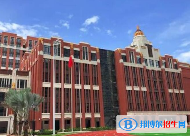 2023年?？谑械诙袑W(xué)網(wǎng)站網(wǎng)址