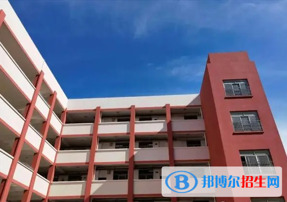 2023年海口市長流中學(xué)招生簡章