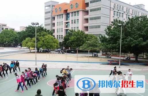 2023年新興理工學(xué)校怎么樣、好不好
